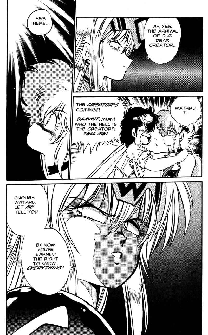 Page 26 Chapter 25 Caravan Kidd