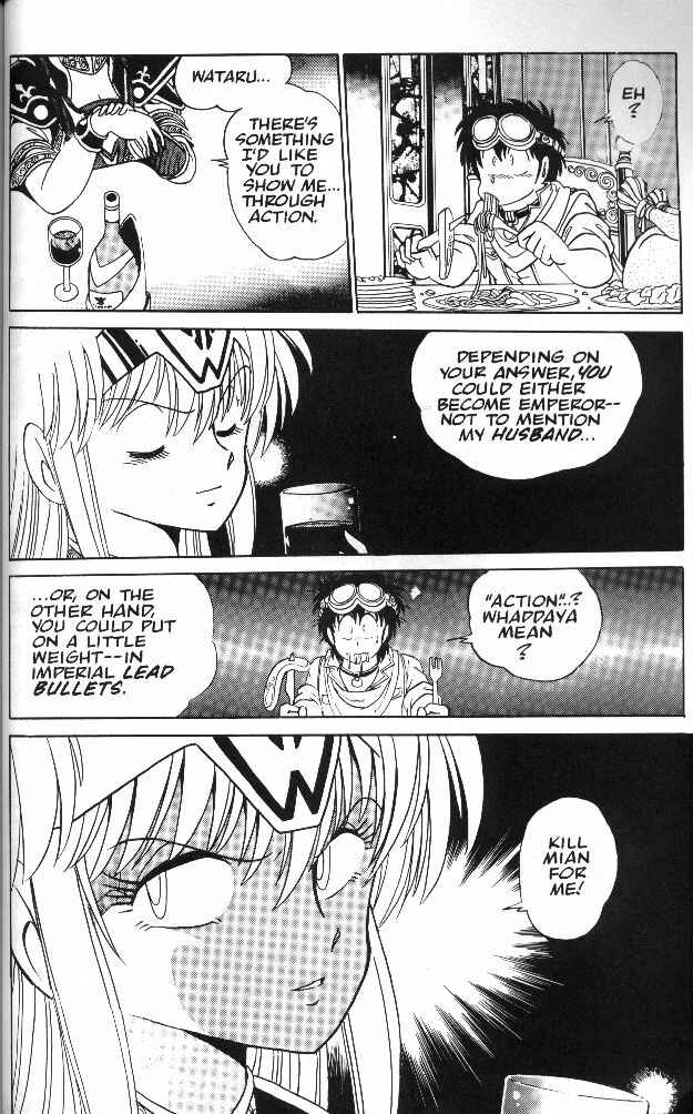 Page 13 Chapter 9 Caravan Kidd