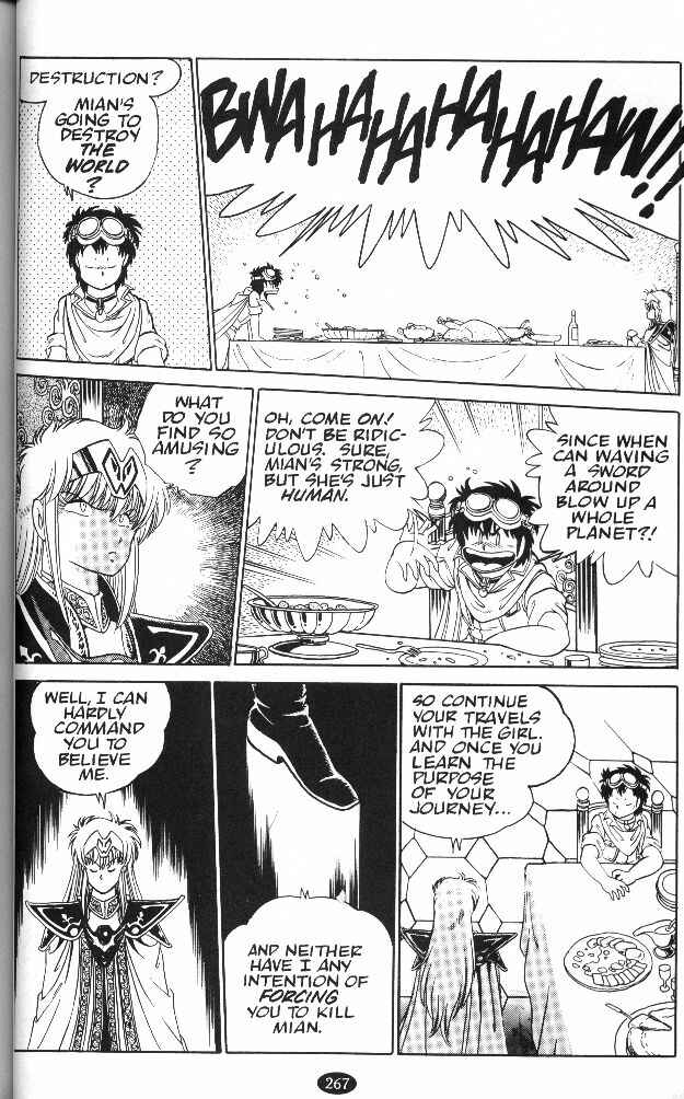 Page 17 Chapter 9 Caravan Kidd