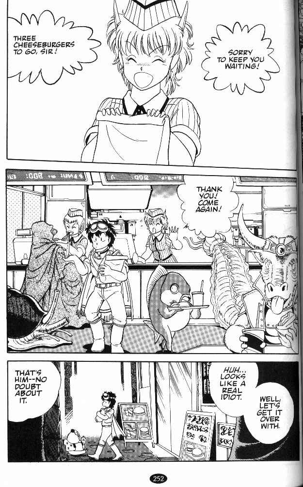 Page 2 Chapter 9 Caravan Kidd