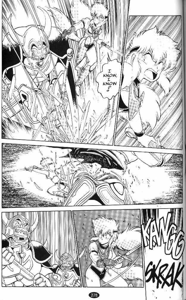 Page 28 Chapter 9 Caravan Kidd