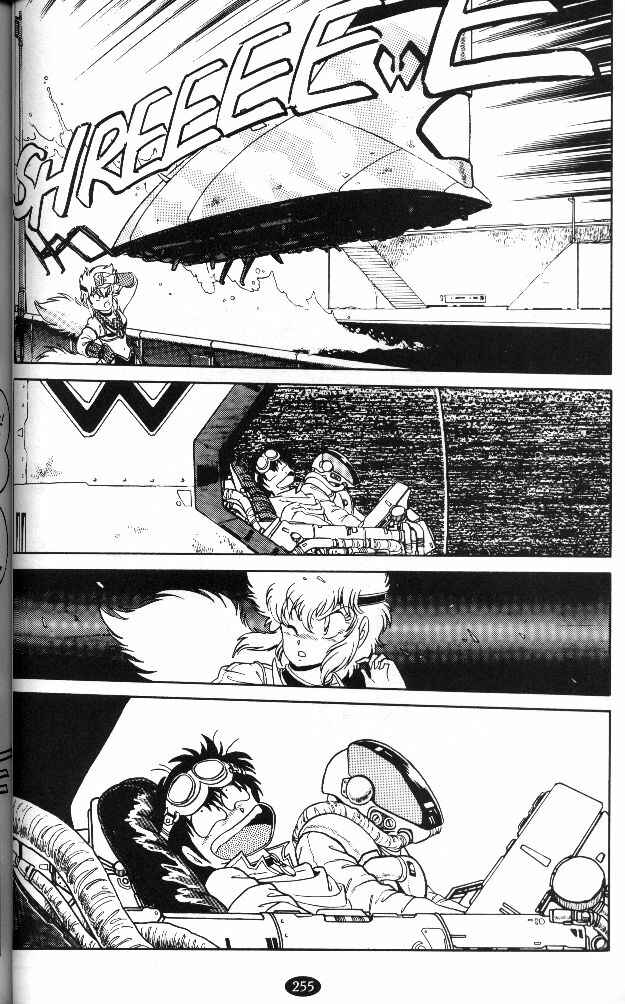 Page 5 Chapter 9 Caravan Kidd