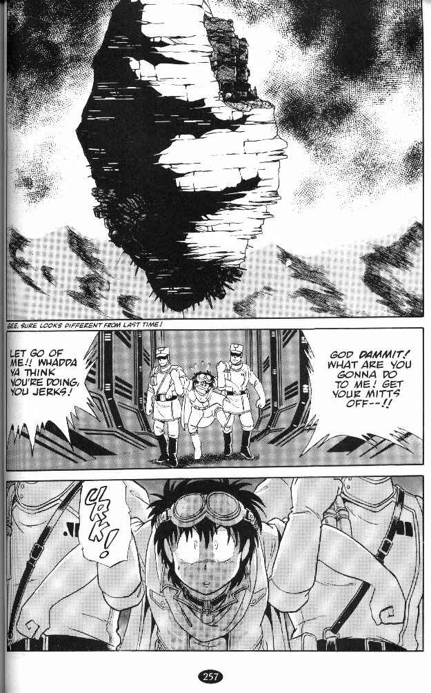 Page 7 Chapter 9 Caravan Kidd