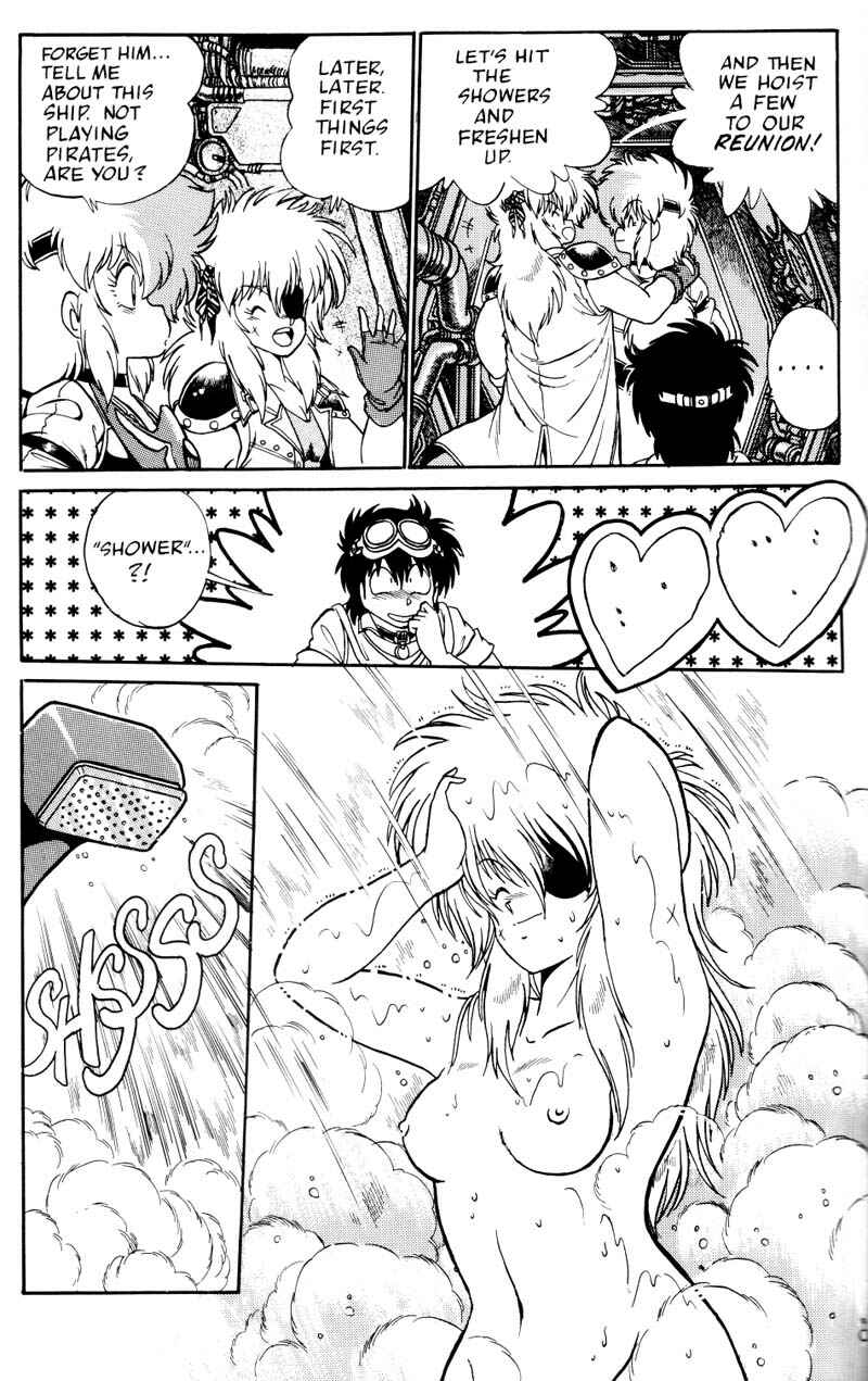 Page 10 Chapter 19 Caravan Kidd