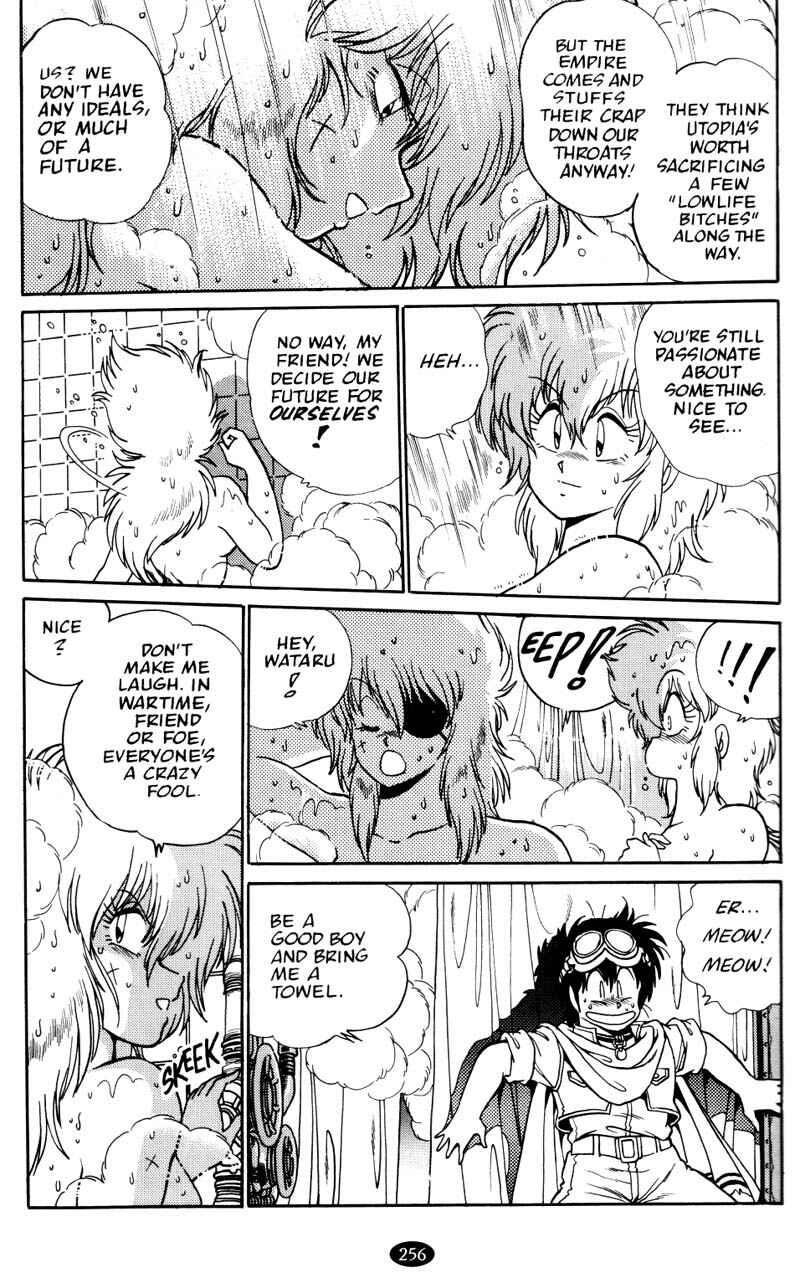 Page 12 Chapter 19 Caravan Kidd
