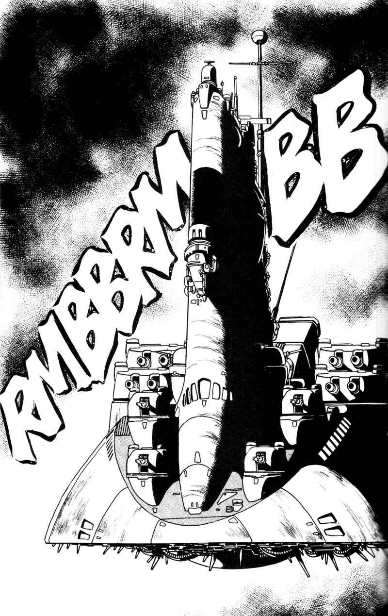 Page 8 Chapter 19 Caravan Kidd