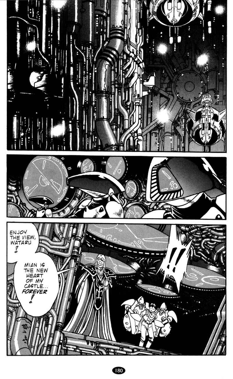Page 16 Chapter 27 Caravan Kidd