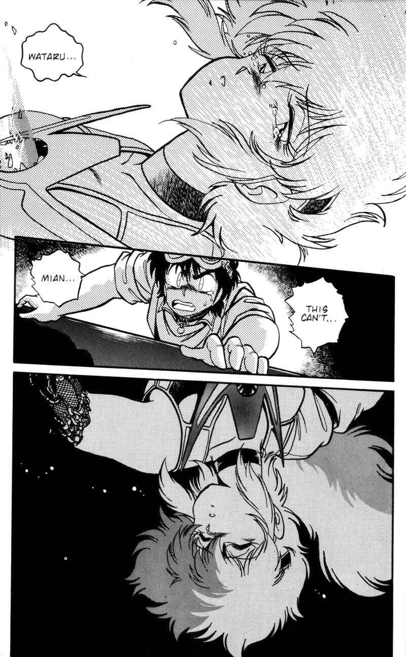 Page 2 Chapter 27 Caravan Kidd