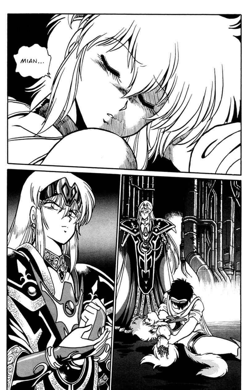 Page 4 Chapter 27 Caravan Kidd