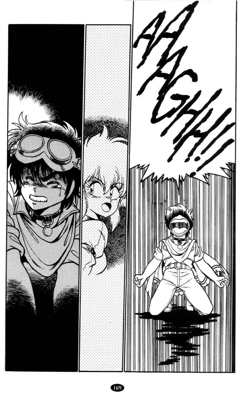Page 5 Chapter 27 Caravan Kidd