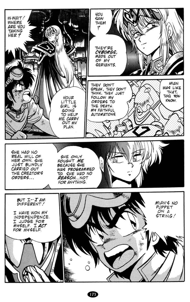 Page 9 Chapter 27 Caravan Kidd