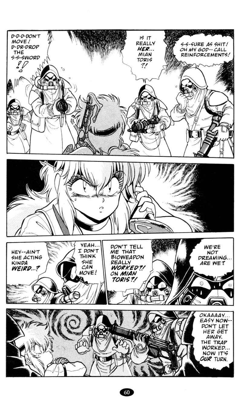 Page 26 Chapter 12 Caravan Kidd