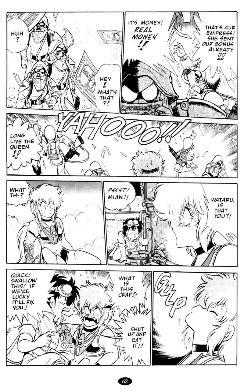 Page 28 Chapter 12 Caravan Kidd