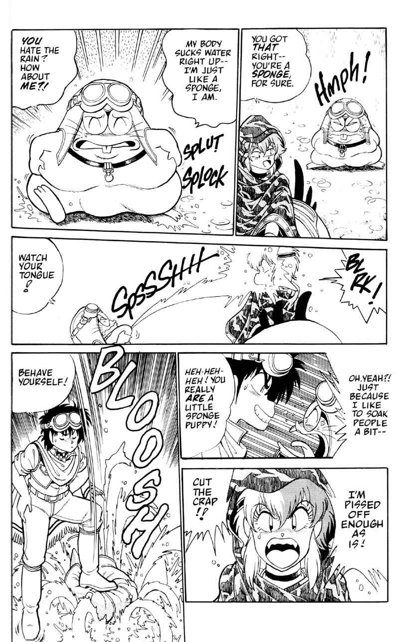 Page 3 Chapter 12 Caravan Kidd