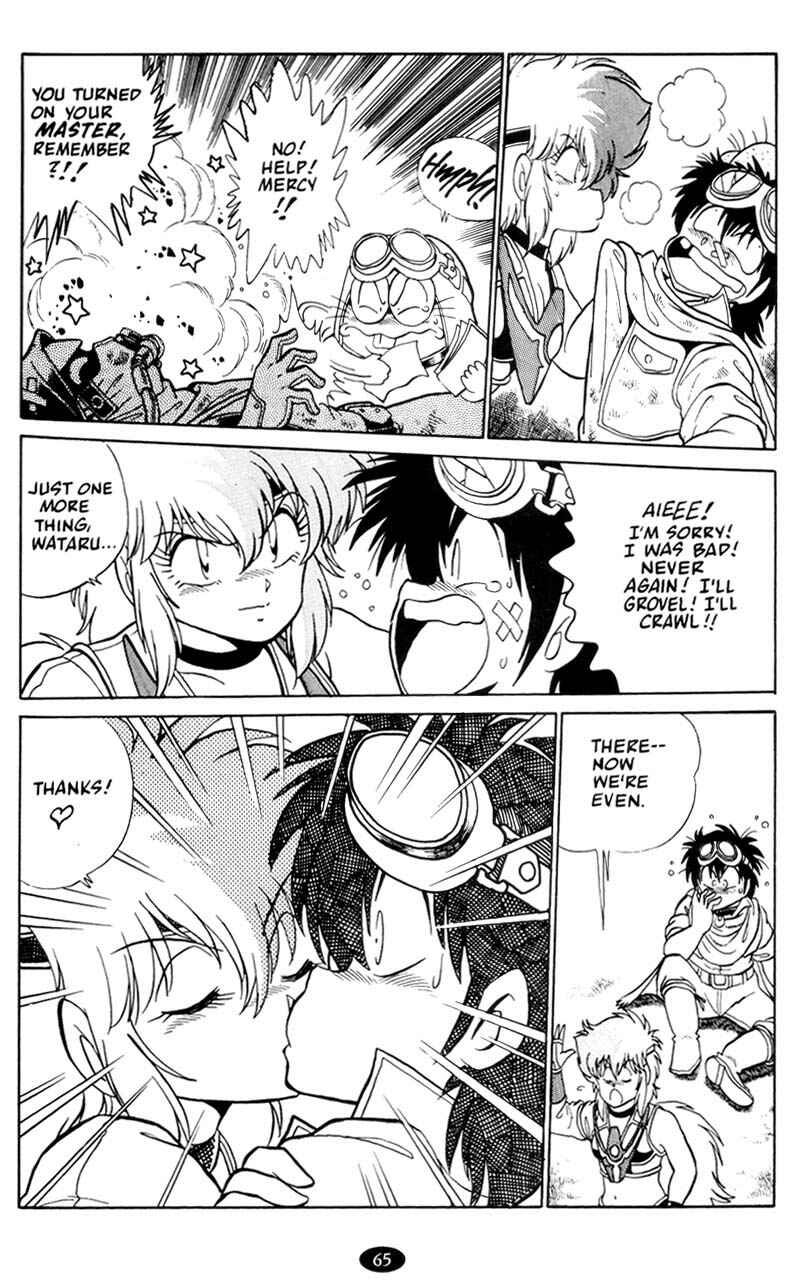 Page 31 Chapter 12 Caravan Kidd