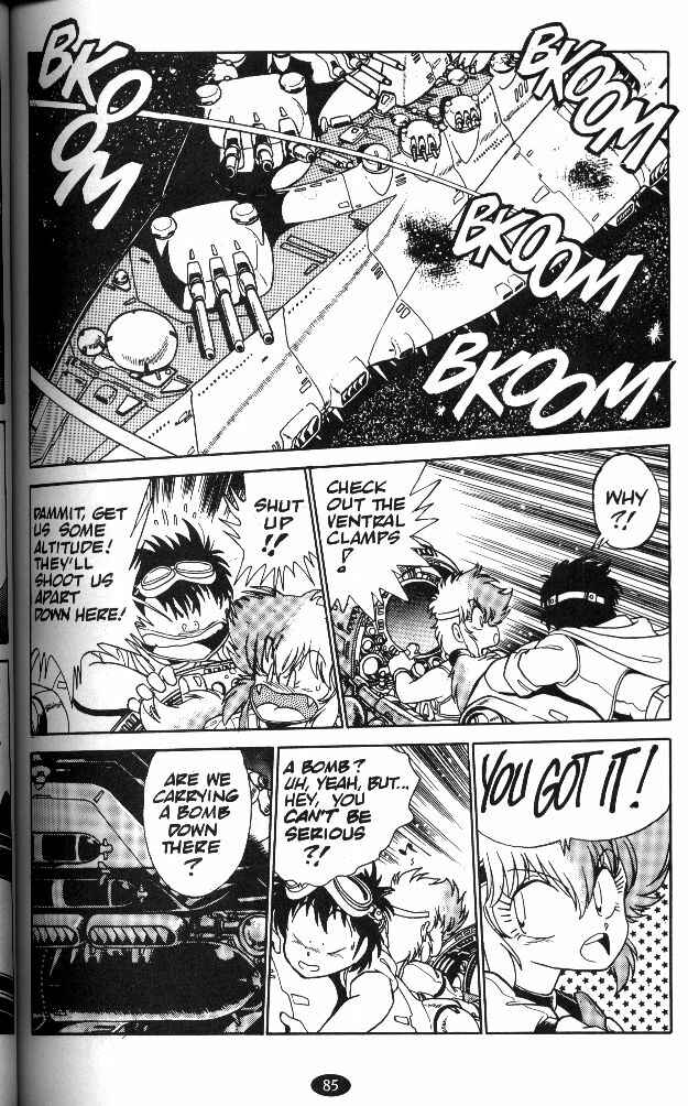 Page 17 Chapter 3 Caravan Kidd