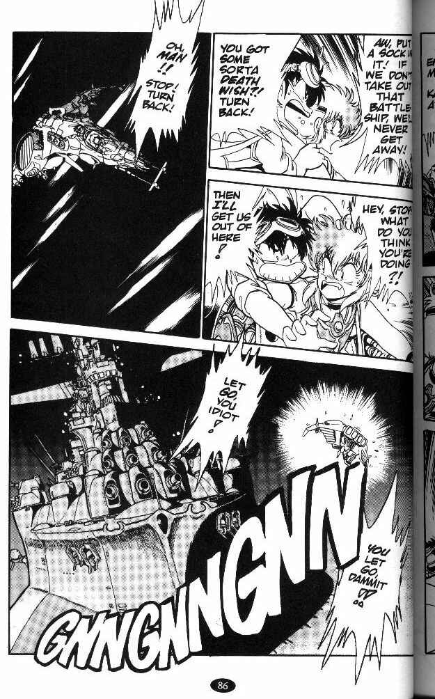 Page 18 Chapter 3 Caravan Kidd