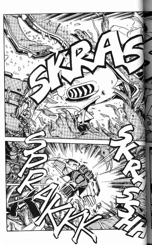 Page 20 Chapter 3 Caravan Kidd
