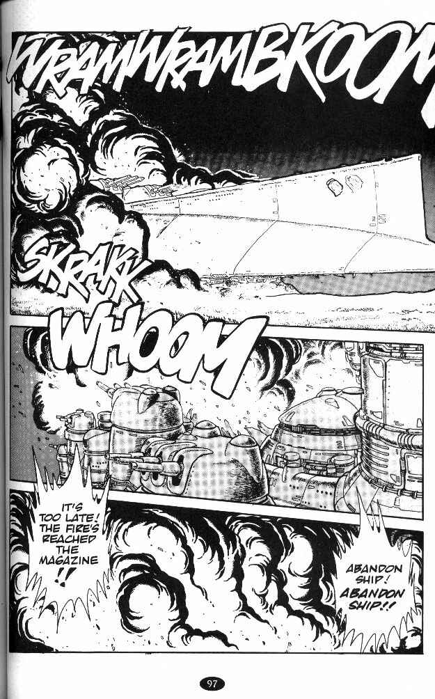 Page 29 Chapter 3 Caravan Kidd