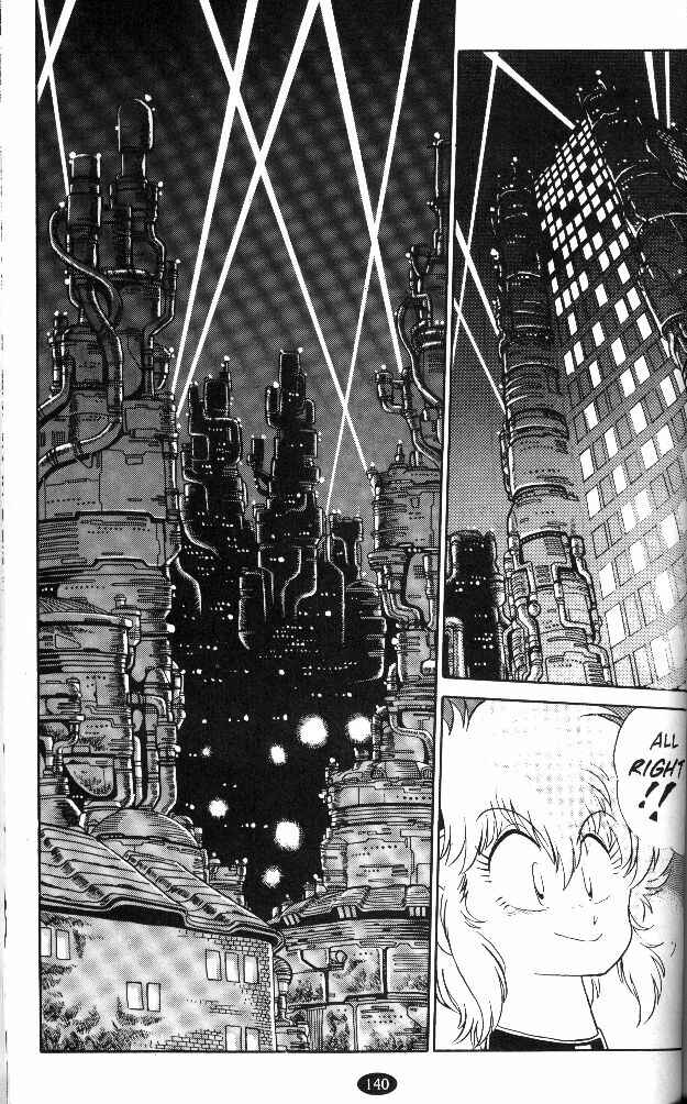 Page 10 Chapter 5 Caravan Kidd
