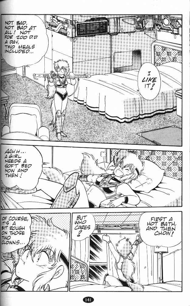 Page 11 Chapter 5 Caravan Kidd