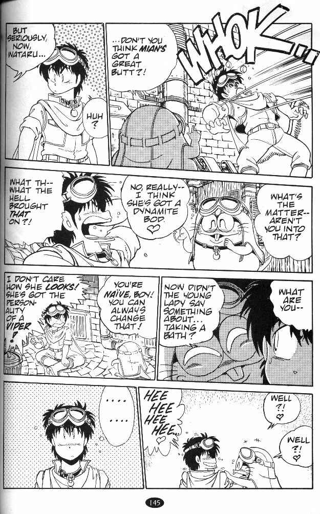 Page 15 Chapter 5 Caravan Kidd