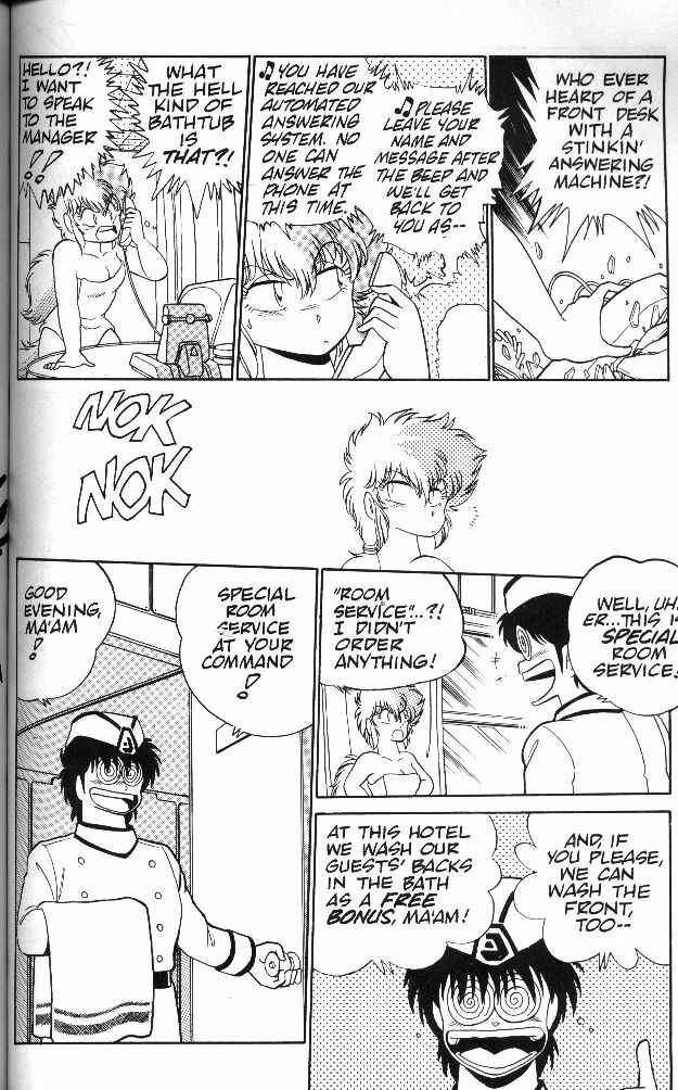 Page 17 Chapter 5 Caravan Kidd