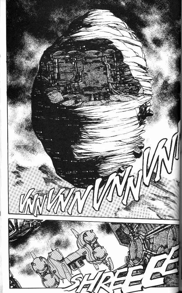 Page 2 Chapter 5 Caravan Kidd