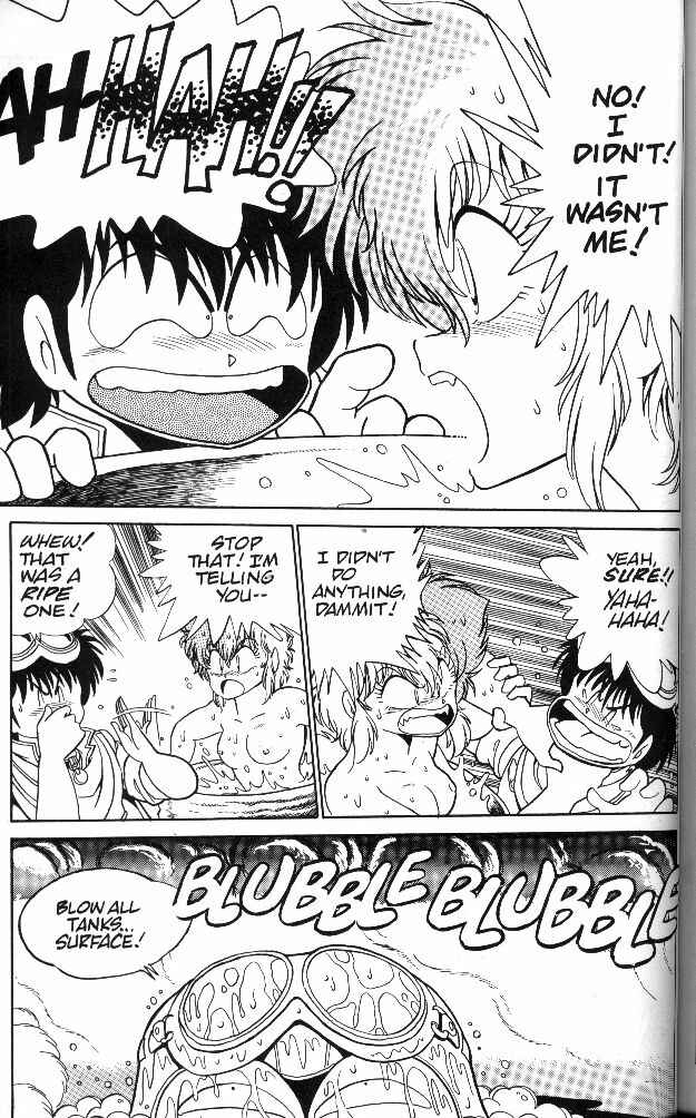 Page 20 Chapter 5 Caravan Kidd