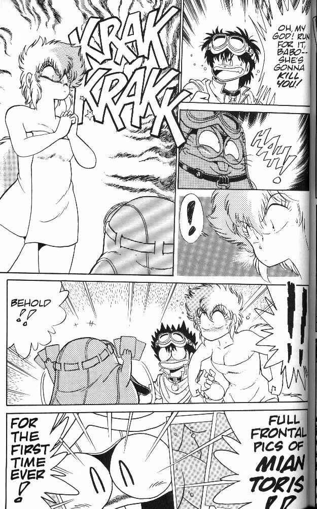Page 22 Chapter 5 Caravan Kidd