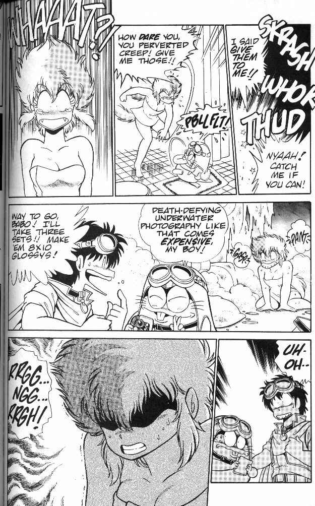Page 23 Chapter 5 Caravan Kidd