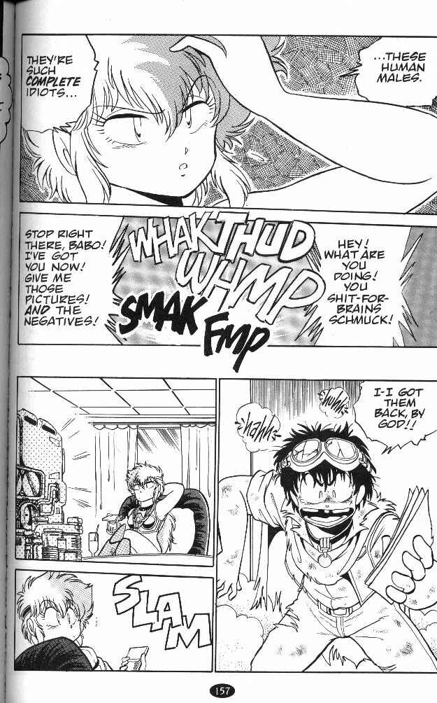 Page 27 Chapter 5 Caravan Kidd
