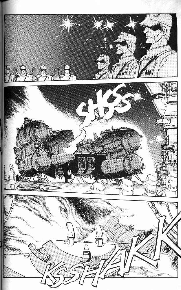 Page 3 Chapter 5 Caravan Kidd
