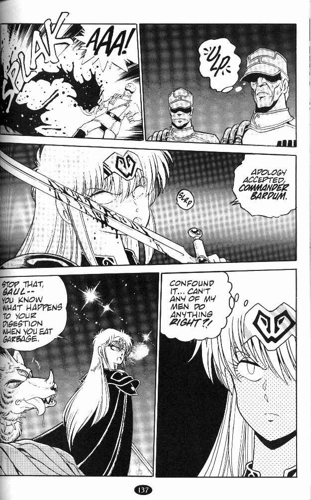 Page 7 Chapter 5 Caravan Kidd