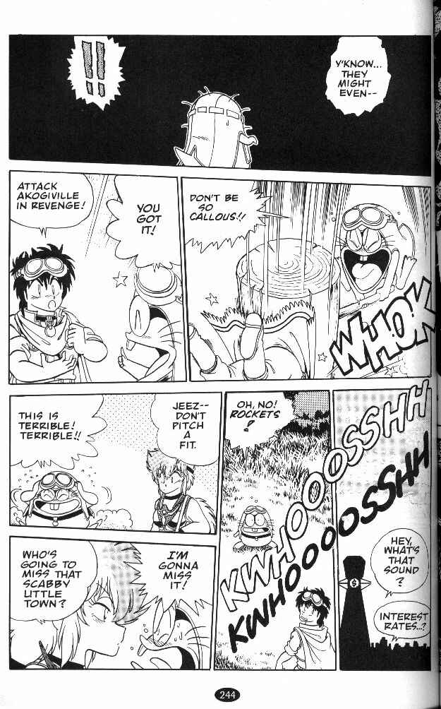 Page 24 Chapter 8 Caravan Kidd