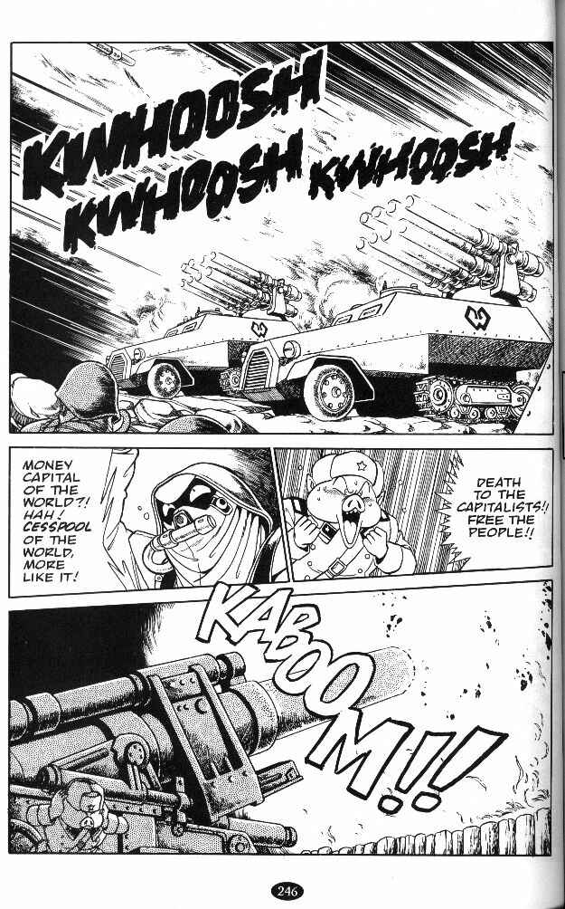 Page 26 Chapter 8 Caravan Kidd