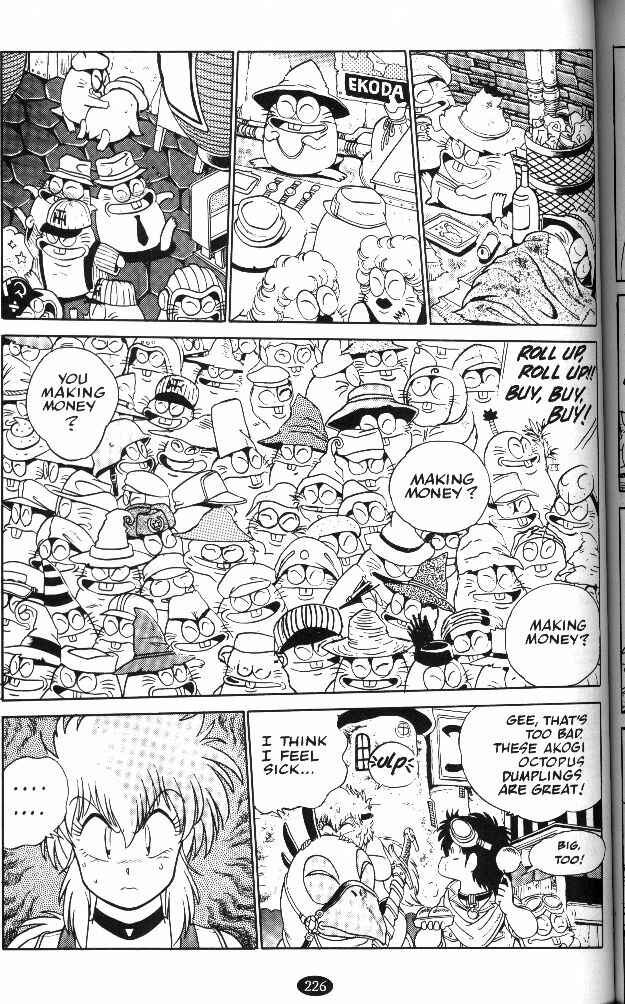 Page 6 Chapter 8 Caravan Kidd