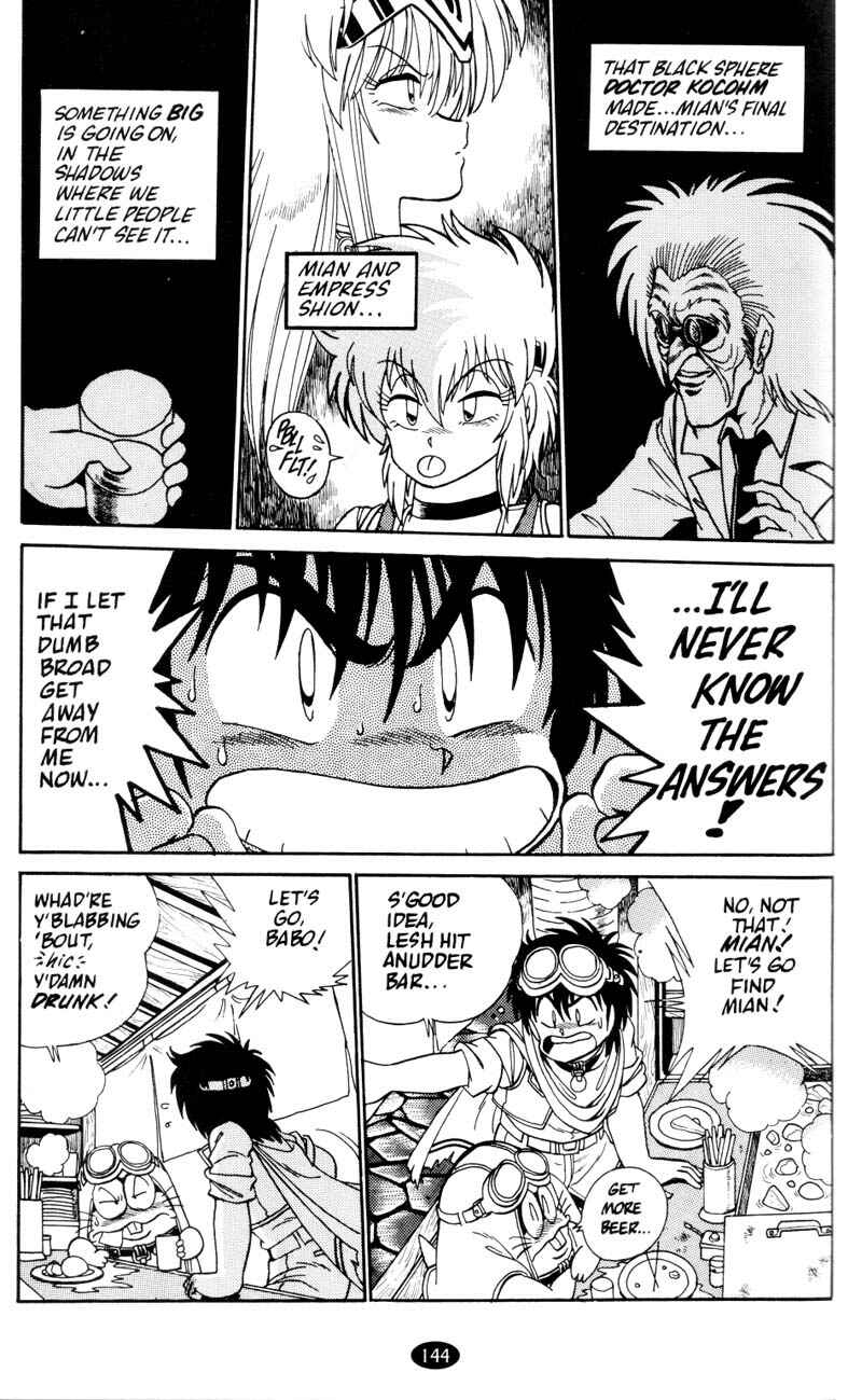 Page 10 Chapter 15 Caravan Kidd