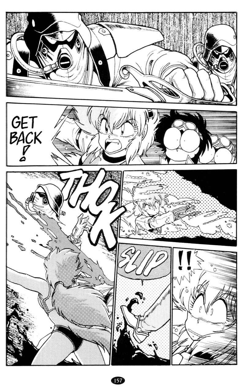 Page 23 Chapter 15 Caravan Kidd