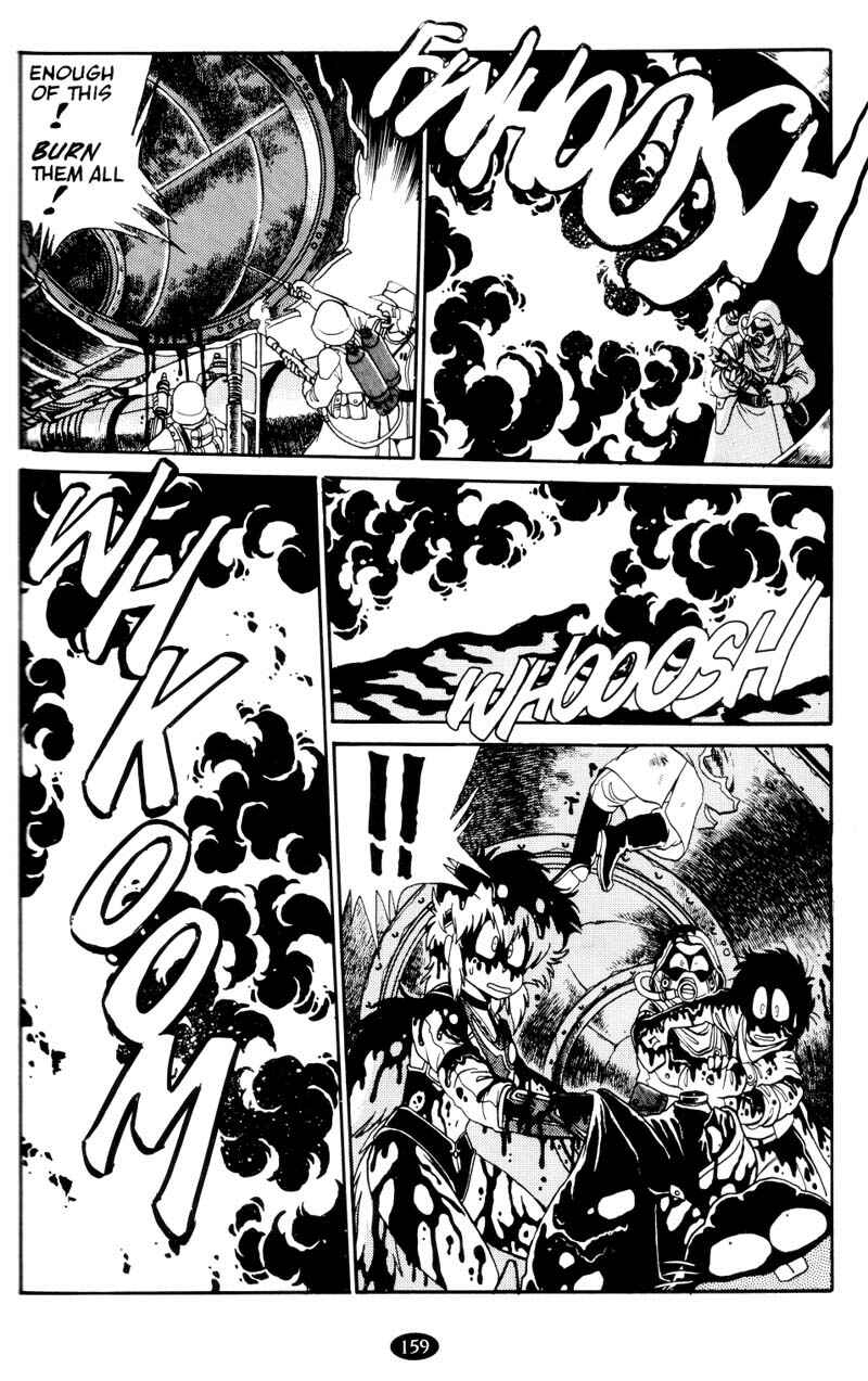 Page 25 Chapter 15 Caravan Kidd