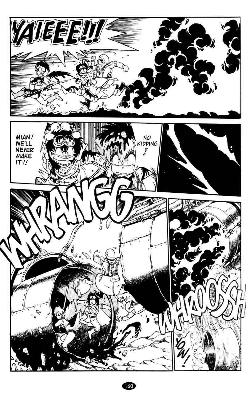 Page 26 Chapter 15 Caravan Kidd
