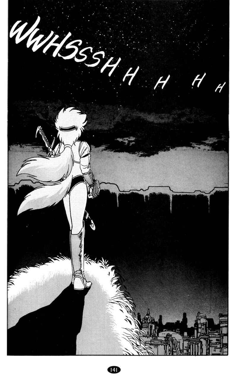 Page 7 Chapter 15 Caravan Kidd