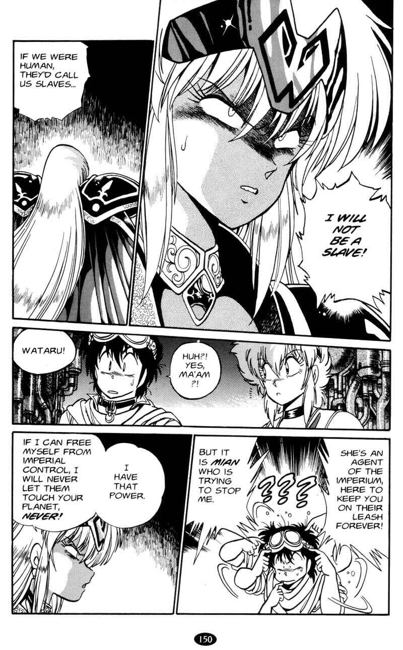 Page 11 Chapter 26 Caravan Kidd