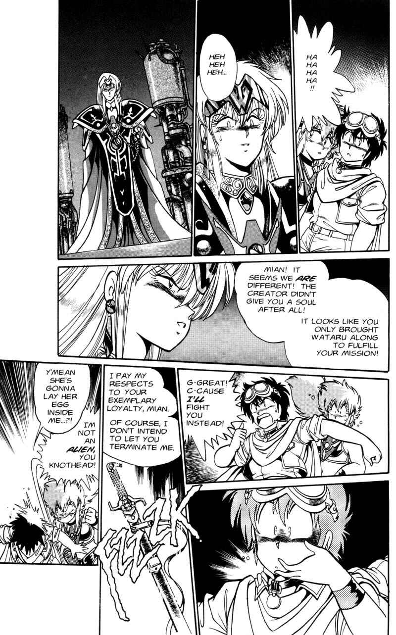 Page 15 Chapter 26 Caravan Kidd