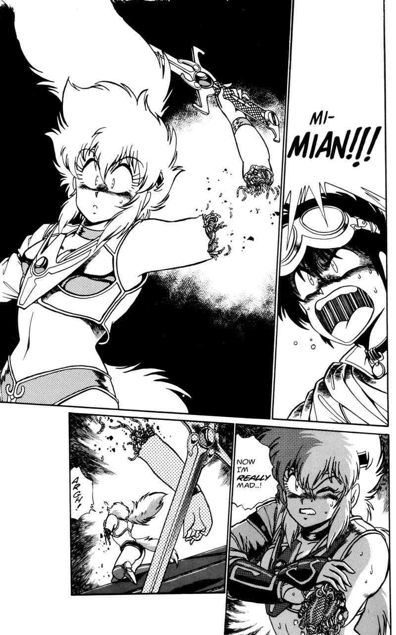 Page 21 Chapter 26 Caravan Kidd