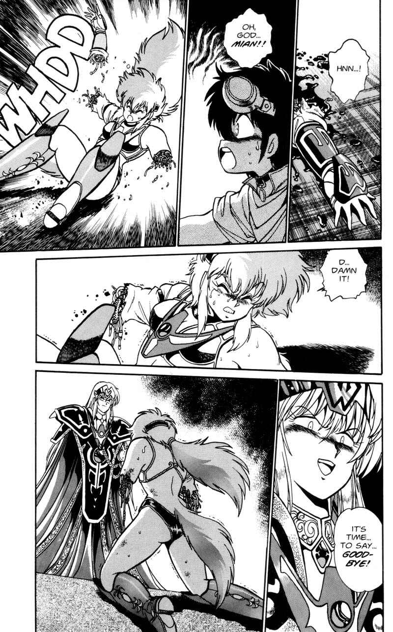 Page 23 Chapter 26 Caravan Kidd