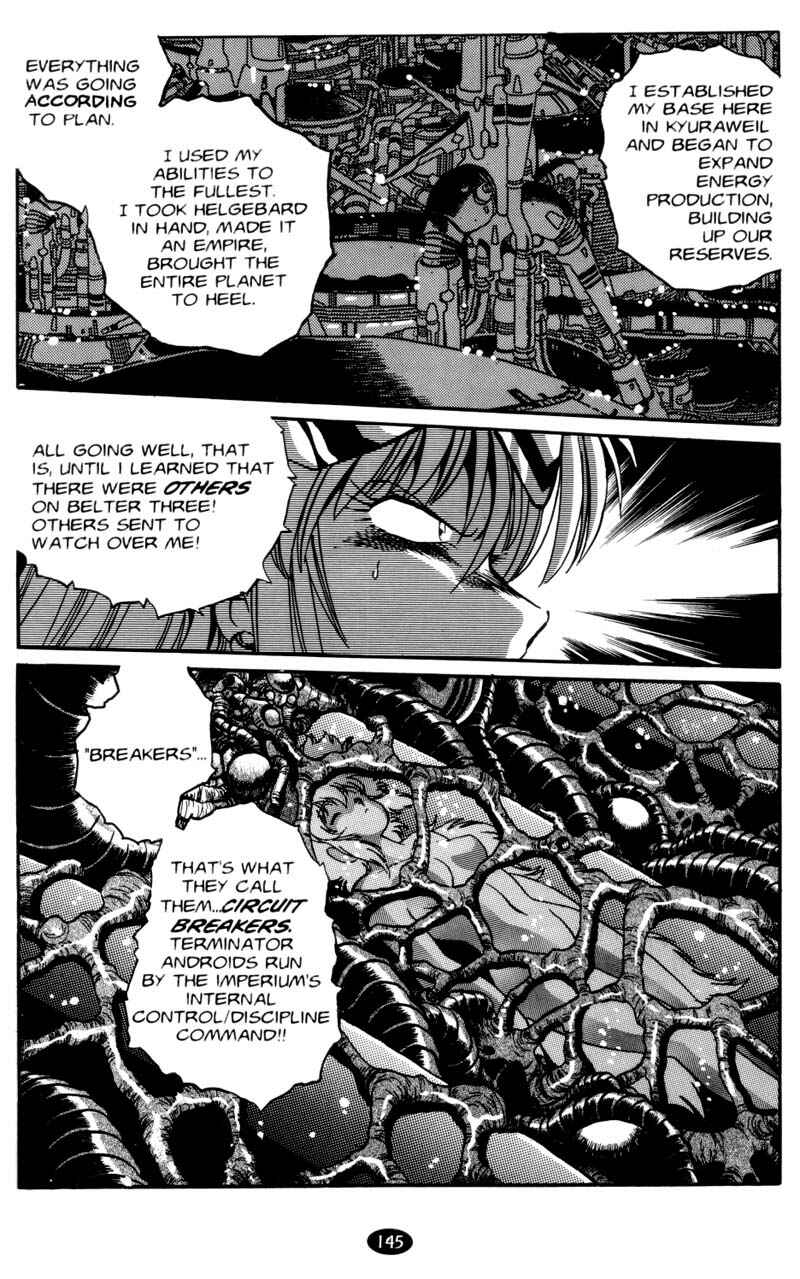 Page 6 Chapter 26 Caravan Kidd
