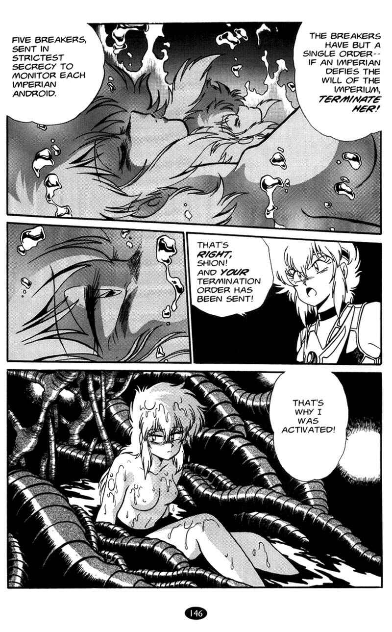 Page 7 Chapter 26 Caravan Kidd