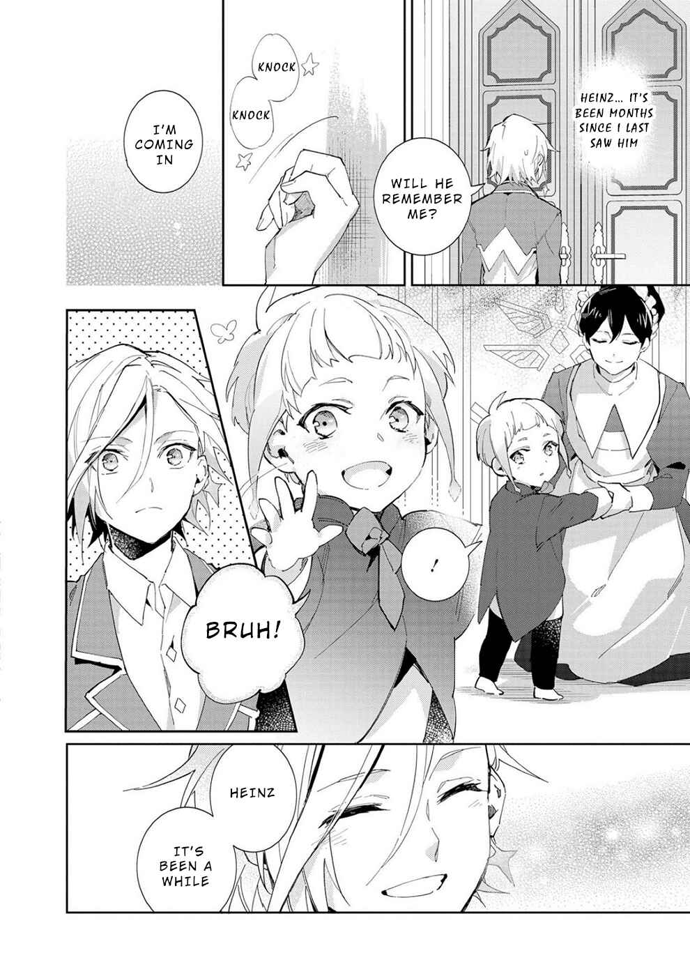 Page 10 Chapter 5 Macross Δ: White Knight of the Black Wing