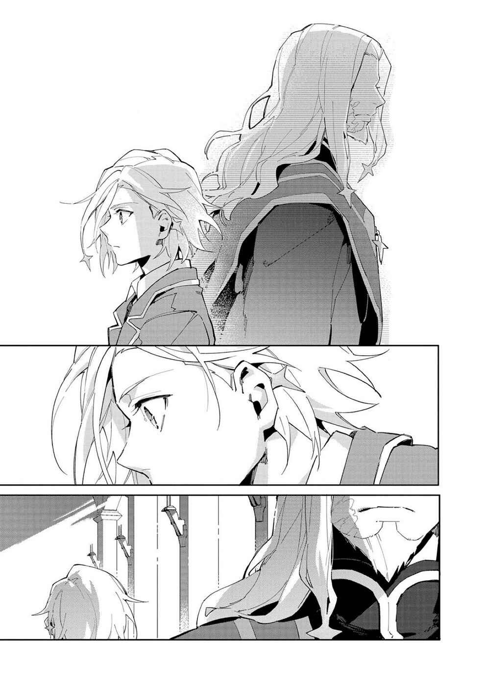 Page 17 Chapter 5 Macross Δ: White Knight of the Black Wing